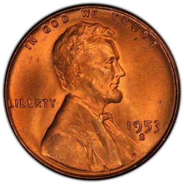 Cert 84289452 - Coin Image