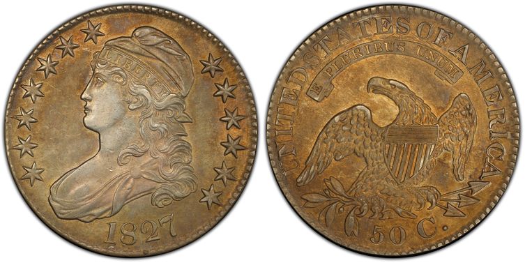 Cert 84289695 - Coin Image