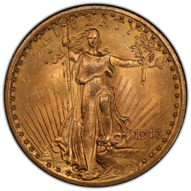 Cert 84289860 - Coin Image