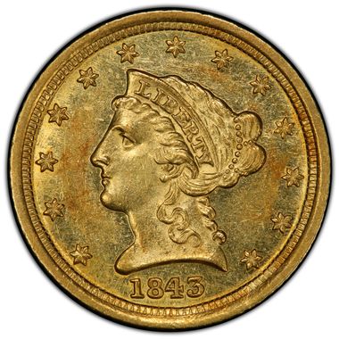 Cert 84289907 - Coin Image