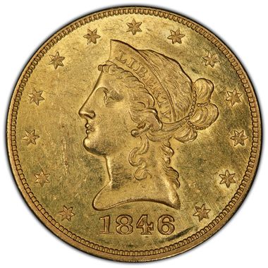 Cert 84292043 - Coin Image