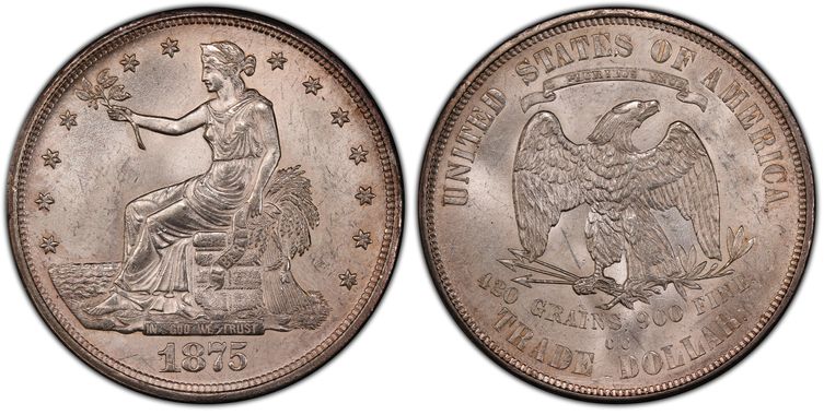 Cert 84292628 - Coin Image