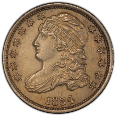 Cert 84292956 - Coin Image