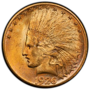 Cert 84293275 - Coin Image