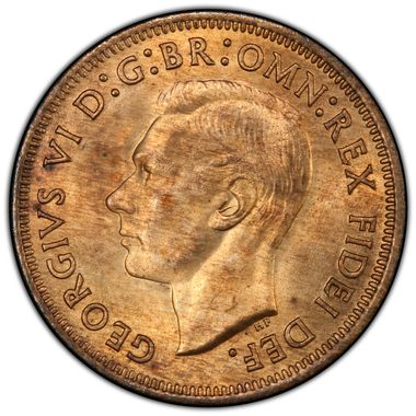 Cert 84294802 - Coin Image