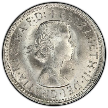 Cert 84294845 - Coin Image