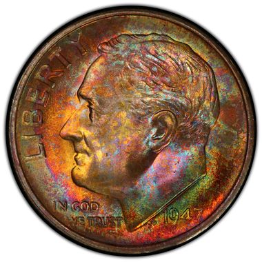 Cert 84296666 - Coin Image