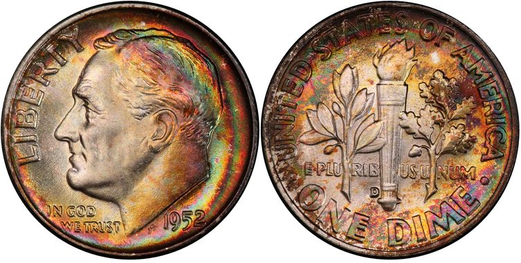 Cert 84296667 - Coin Image