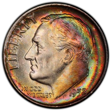 Cert 84296667 - Coin Image