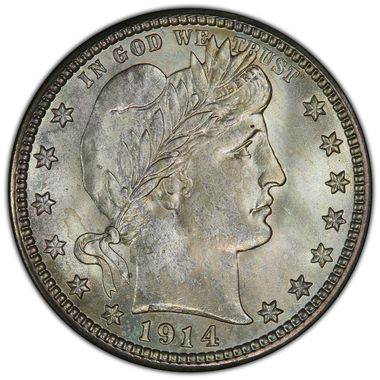 Cert 84296702 - Coin Image