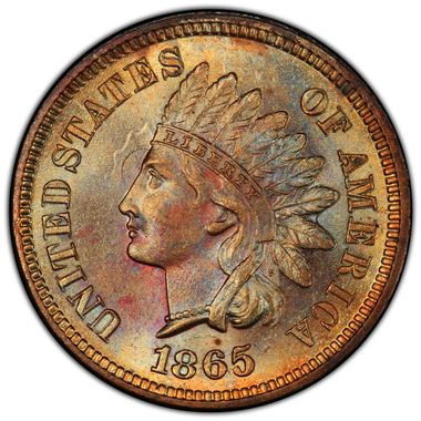 Cert 84297131 - Coin Image