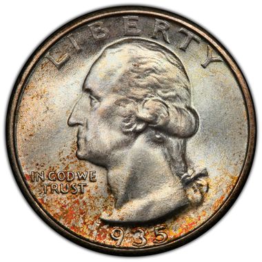 Cert 84299027 - Coin Image