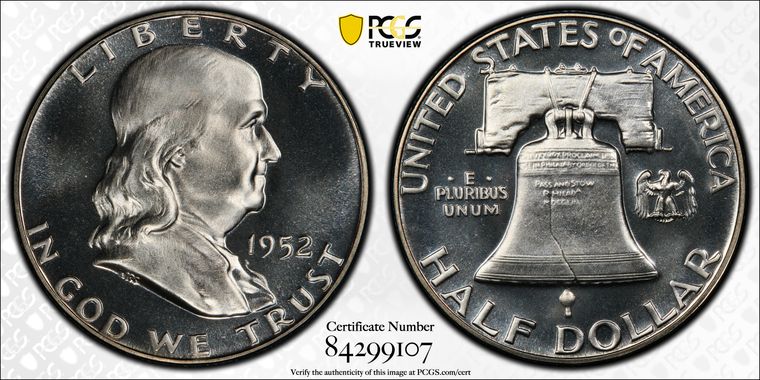 Cert 84299107 - Coin Image