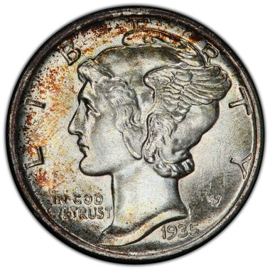 Cert 84299145 - Coin Image