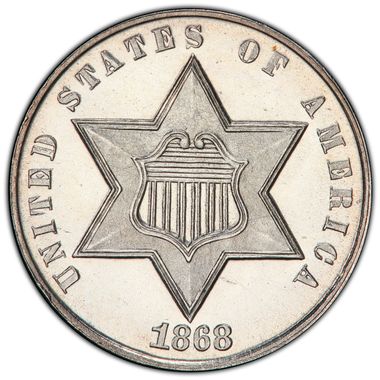 Cert 84299797 - Coin Image