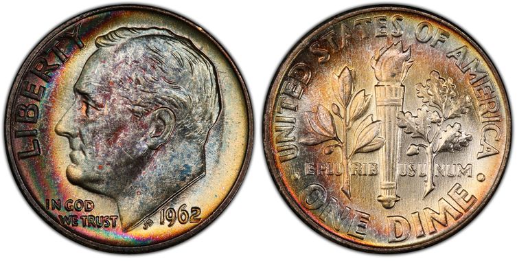 Cert 84299881 - Coin Image