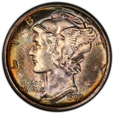 Cert 84299995 - Coin Image