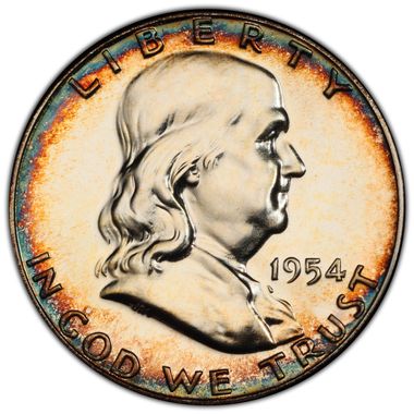 Cert 84302340 - Coin Image