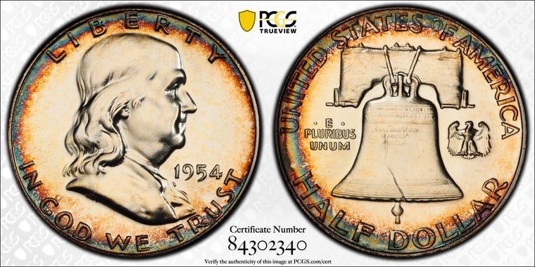 Cert 84302340 - Coin Image