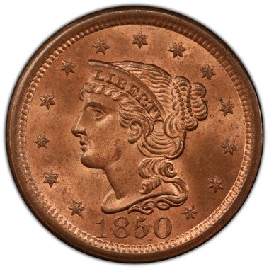 Cert 84302786 - Coin Image