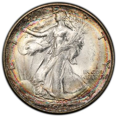 Cert 84303928 - Coin Image