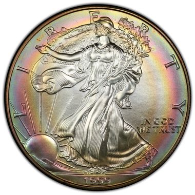 Cert 84304513 - Coin Image