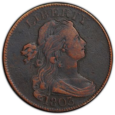 Cert 84306758 - Coin Image