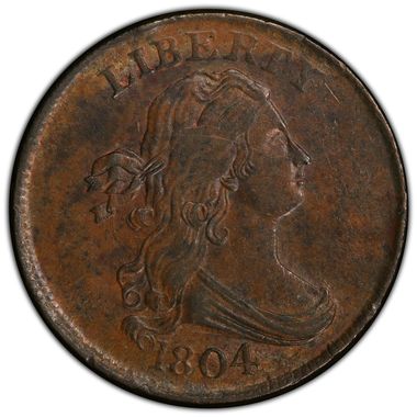 Cert 84309979 - Coin Image