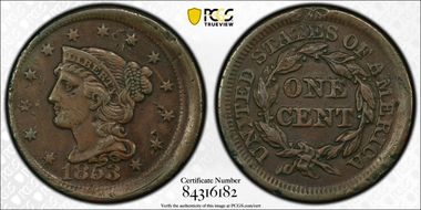 1853 1C N1BN