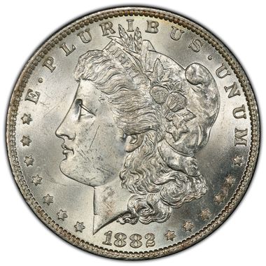 Cert 84316289 - Coin Image