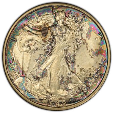 Cert 84316941 - Coin Image