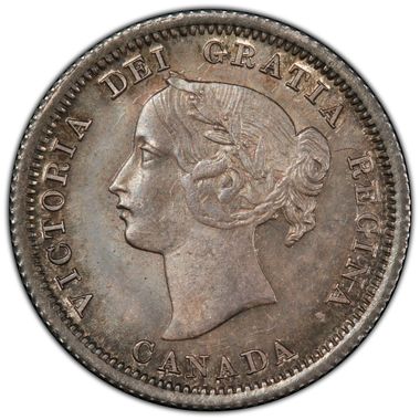Cert 84319181 - Coin Image