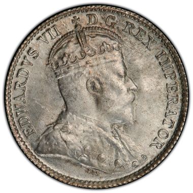 Cert 84319192 - Coin Image
