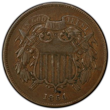 Cert 84319954 - Coin Image