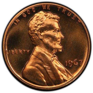 Cert 84321736 - Coin Image