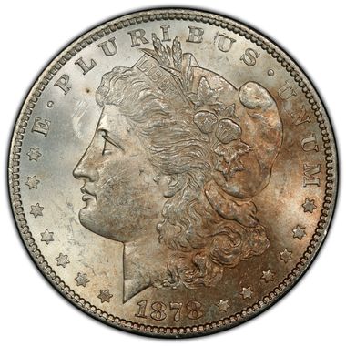 Cert 84321836 - Coin Image