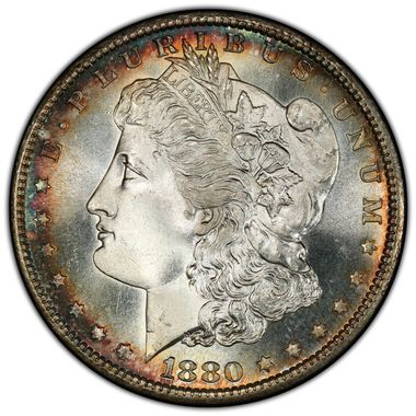 Cert 84322796 - Coin Image