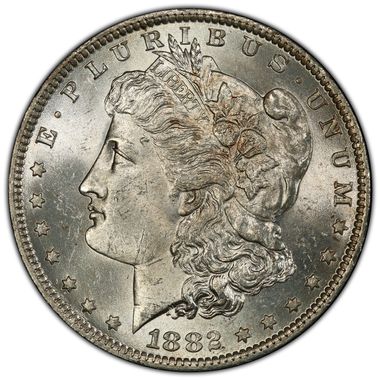 Cert 84324048 - Coin Image