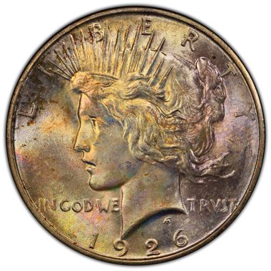 Cert 84324125 - Coin Image