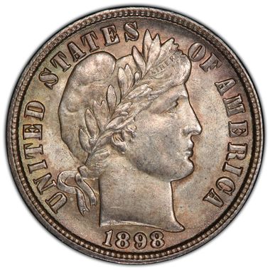 Cert 84327571 - Coin Image