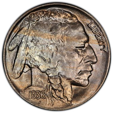 Cert 84328346 - Coin Image