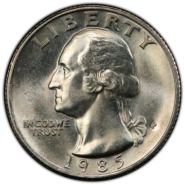 Cert 84328358 - Coin Image