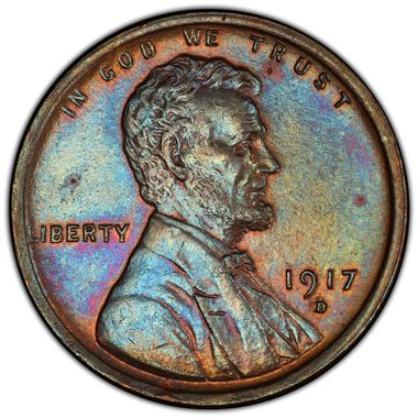 Cert 84328382 - Coin Image