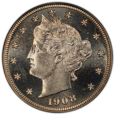Cert 84331090 - Coin Image