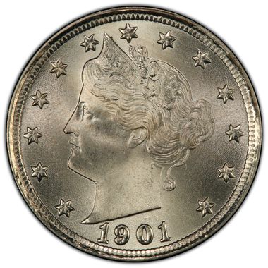 Cert 84331093 - Coin Image