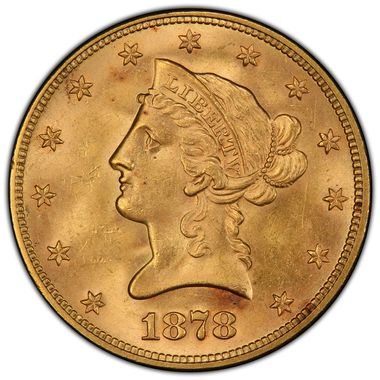 Cert 84331715 - Coin Image