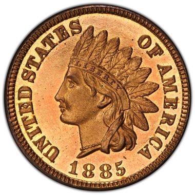 Cert 84336228 - Coin Image