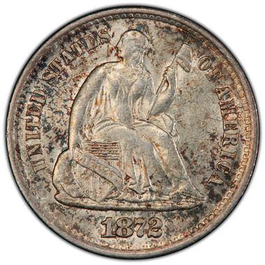 Cert 84337798 - Coin Image