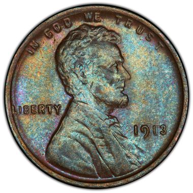 Cert 84339073 - Coin Image