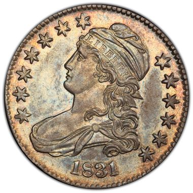 Cert 84342173 - Coin Image